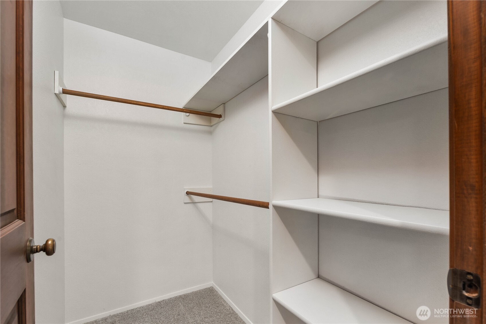 25330 215th Place Southeast Maple Valley, WA 98038 - Photo 25 of 40 a view of closet