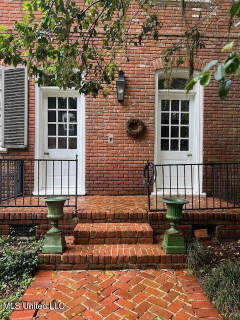 112 Dana Road Natchez, MS 39120 - Photo 23 of 26 IMG_7325