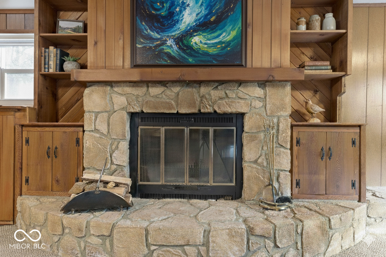 84 Bennett Road Carmel, IN 46032 - Photo 45 of 74