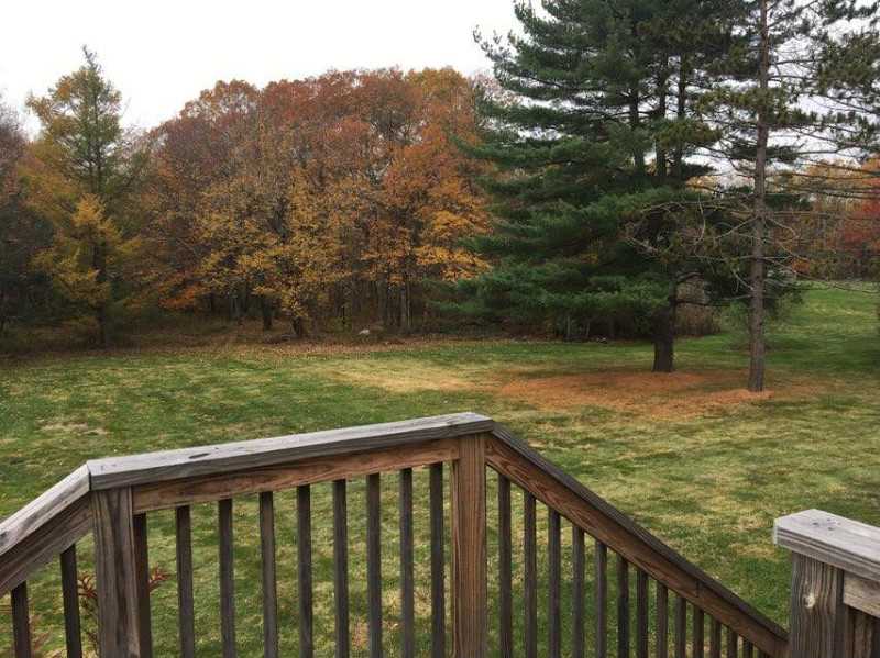 235 Pippin Orchard Road Cranston, RI 02921 - Photo 25 of 25 Yard/Garden.