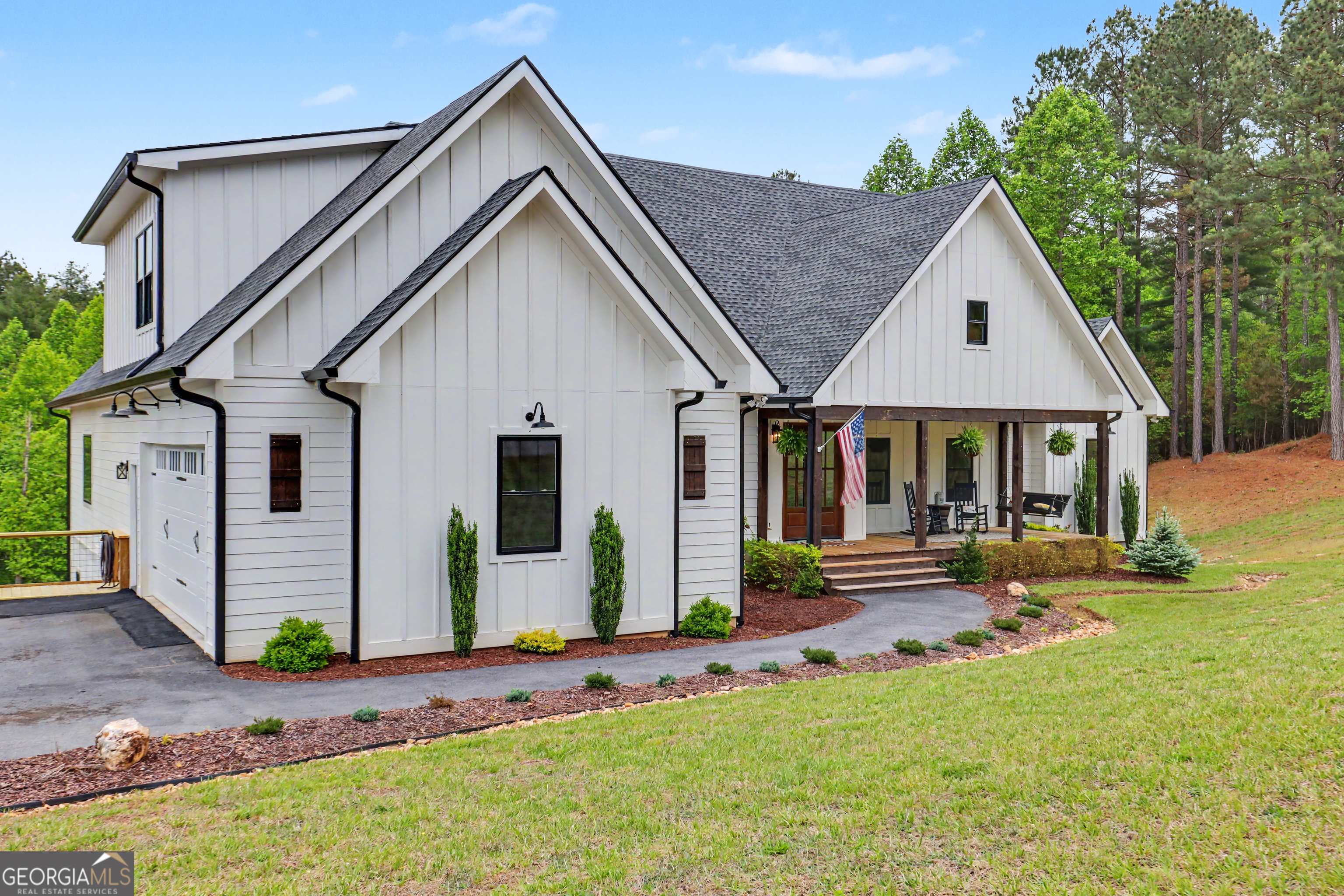 1424 Ridge Pointe Way Blairsville, GA 30512 - Photo 7 of 114