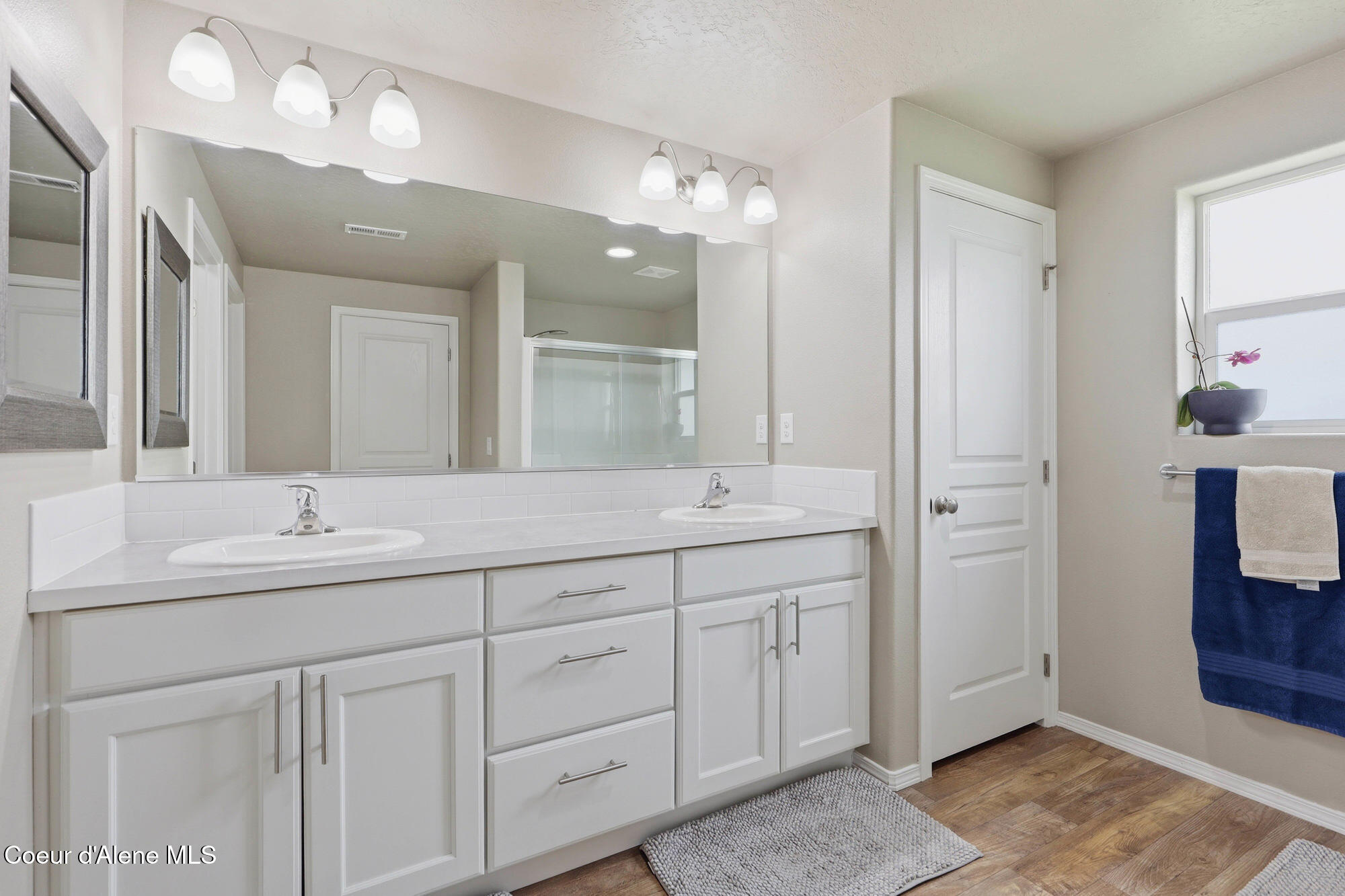 13463 North Axle Court Rathdrum, ID 83858 - Photo 21 of 59 Primary Bath