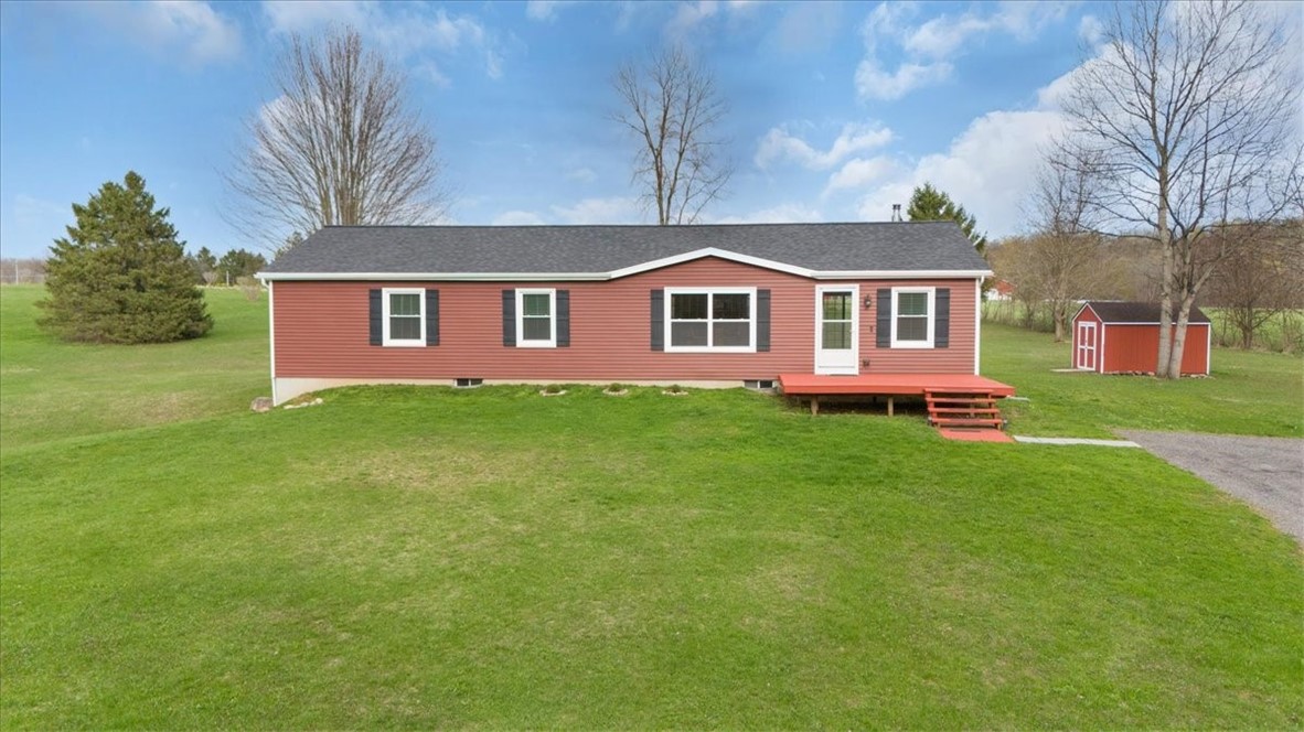 Welcome to  3000 Ryder Rd