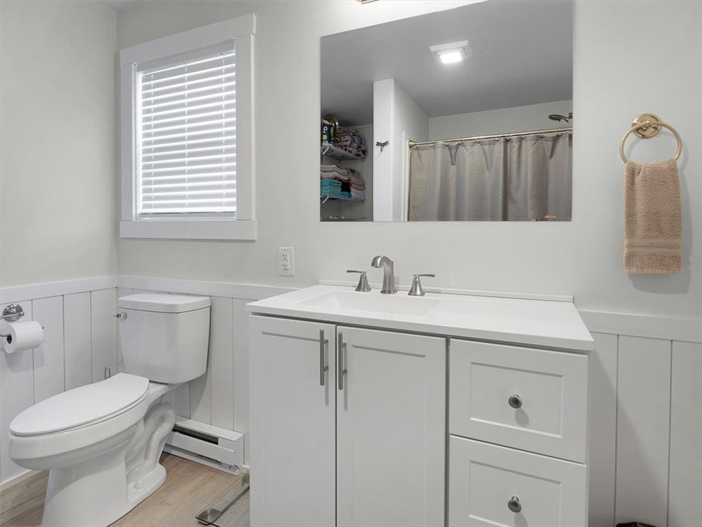 3000 Ryder Road Arcadia, NY 14513 - Photo 23 of 36 Primary Bath #2