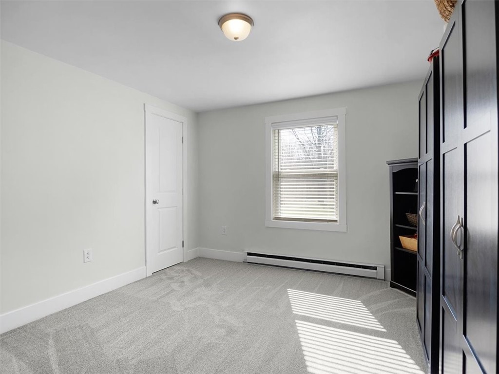 3000 Ryder Road Arcadia, NY 14513 - Photo 24 of 36 Guest Bedroom #1