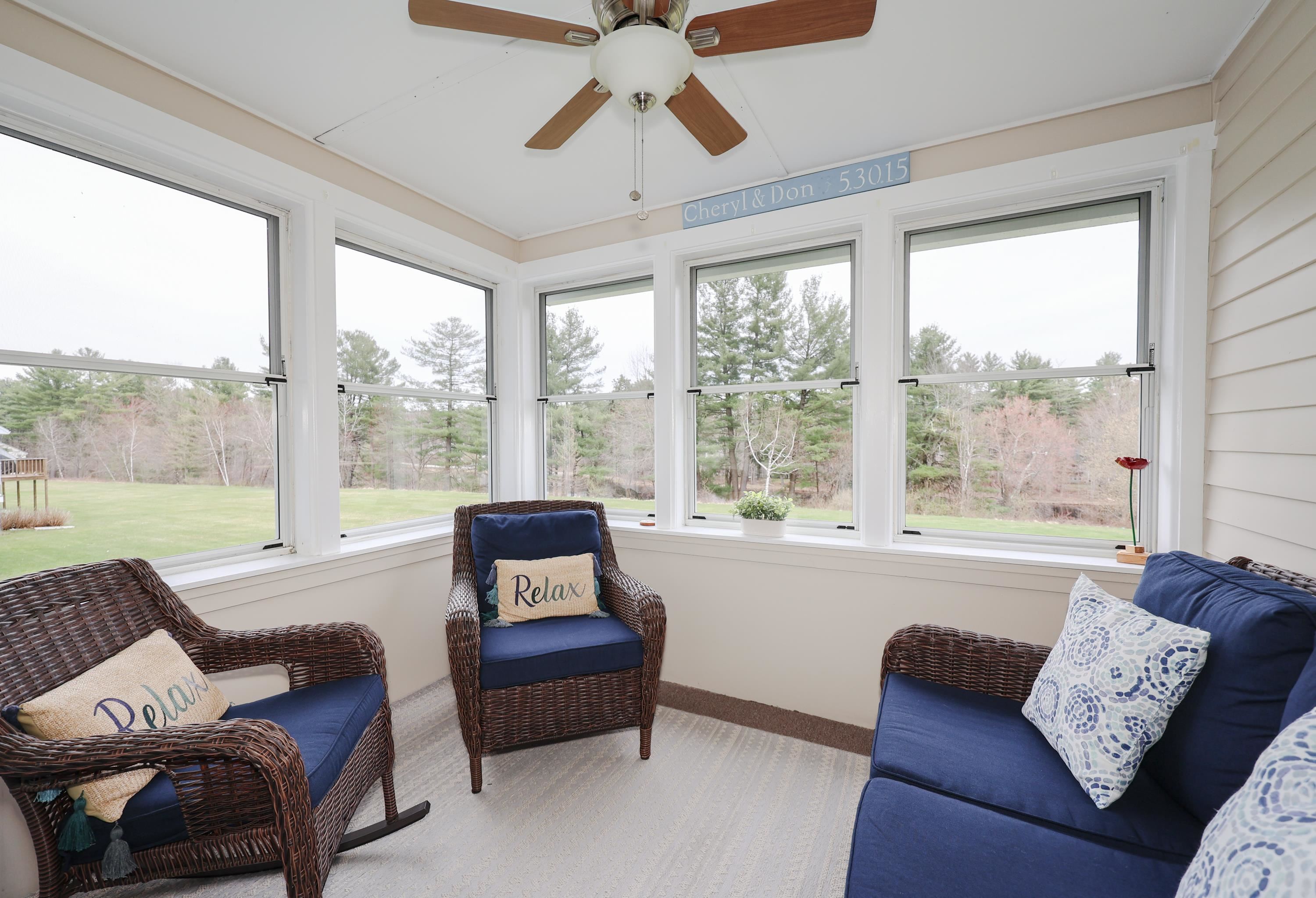 378 Winding Pond Road Londonderry, NH 03053 - Photo 11 of 46