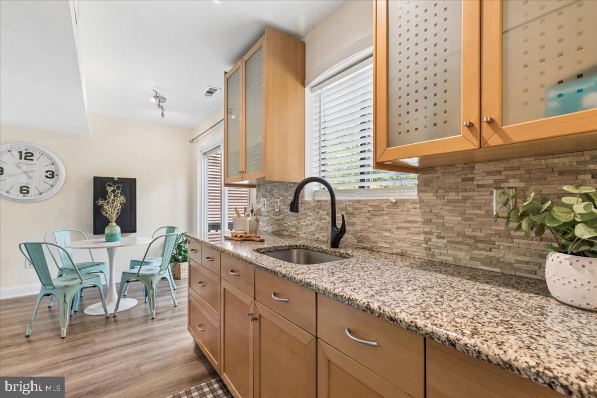 1745 Ridgely Road Edgewater, MD 21037 - Photo 13 of 26 Kitchen