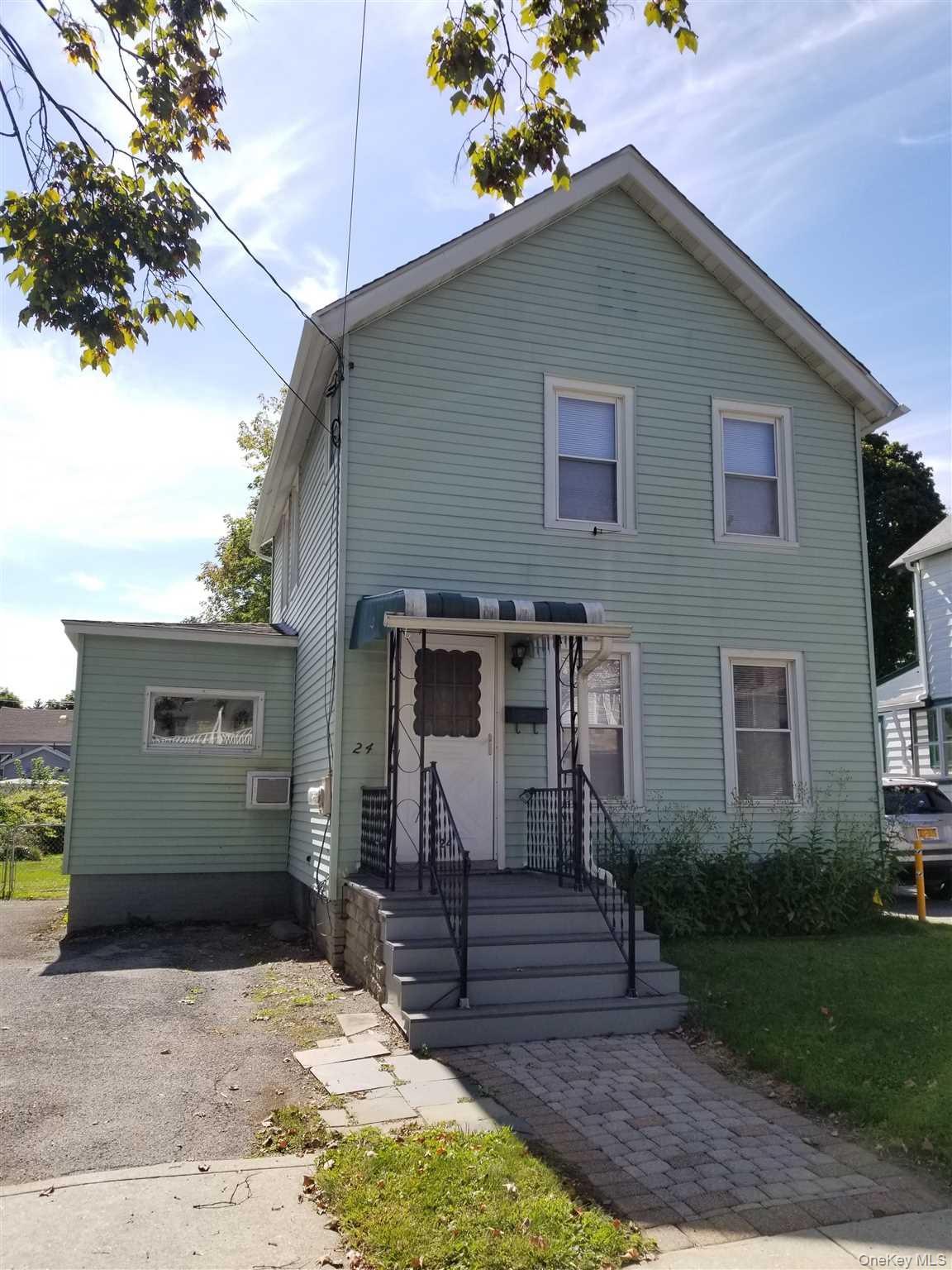 Great area near Vassar College amenities