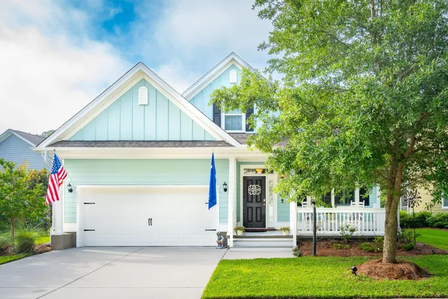 $659,000 | 5317 Birdie Lane, Hollywood, SC 29449