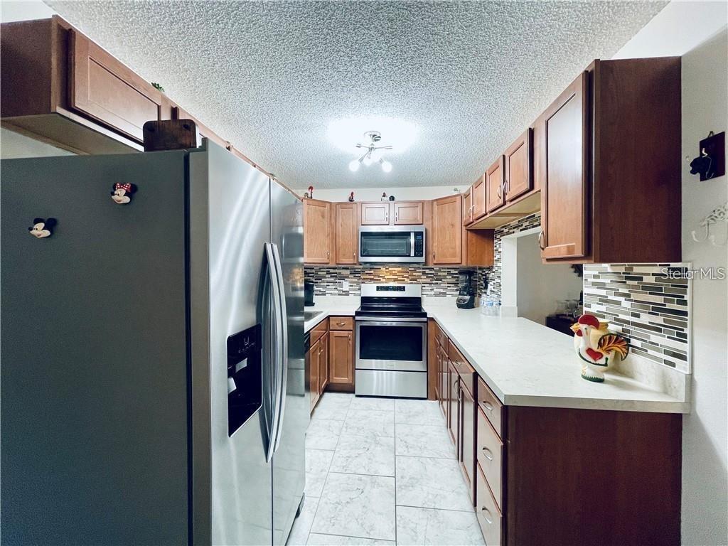 1723 Pine Ridge Road, Unit 23 Sanford, FL 32773 - Photo 3 of 20