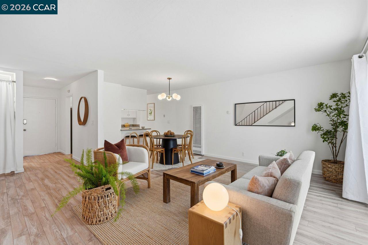 2115 Central, Unit 5 Alameda, CA 94501 - Photo 7 of 30