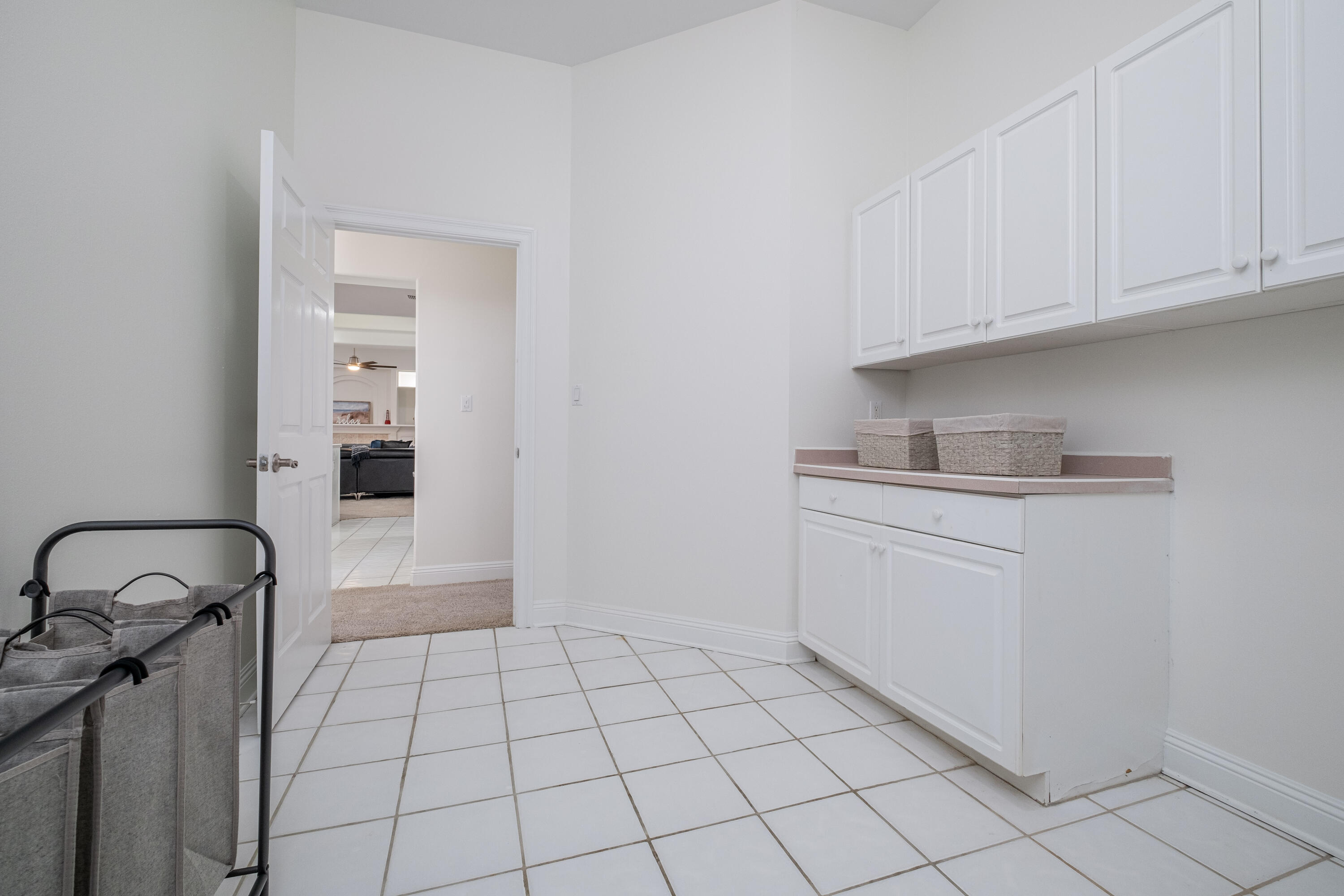 38 Kristin Cove Destin, FL 32541 - Photo 44 of 57 a view of a kitchen with white cabinets