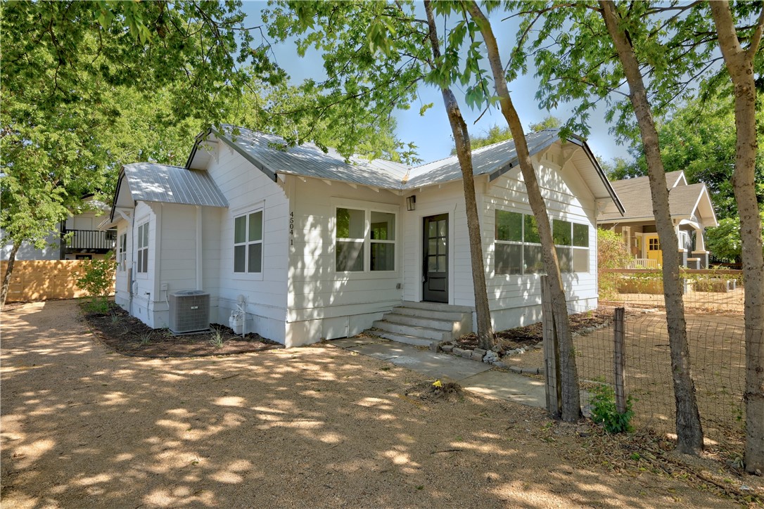 4504 Red River Street Austin, TX 78751 - Photo 1 of 1