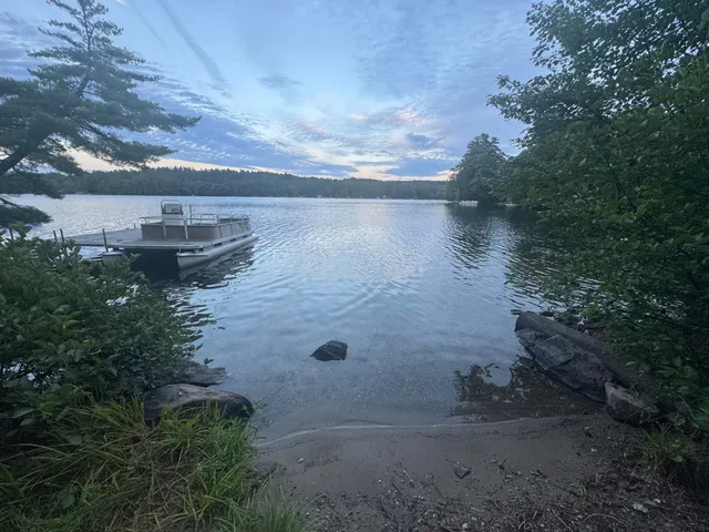 $49,900 | 42 Chipmunk Lane, Monmouth, ME 04259