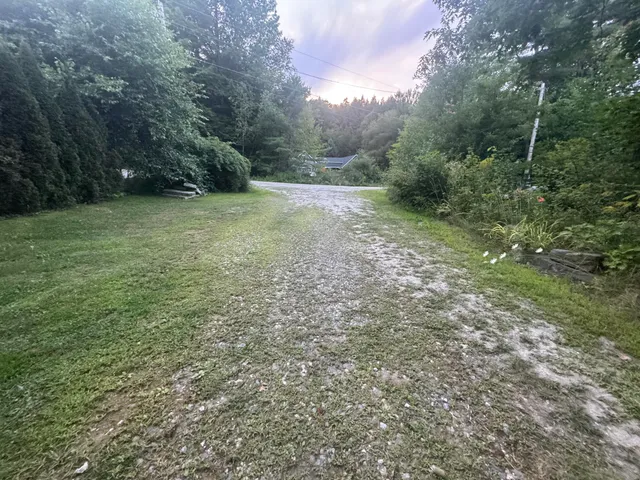 $49,900 | 42 Chipmunk Lane, Monmouth, ME 04259