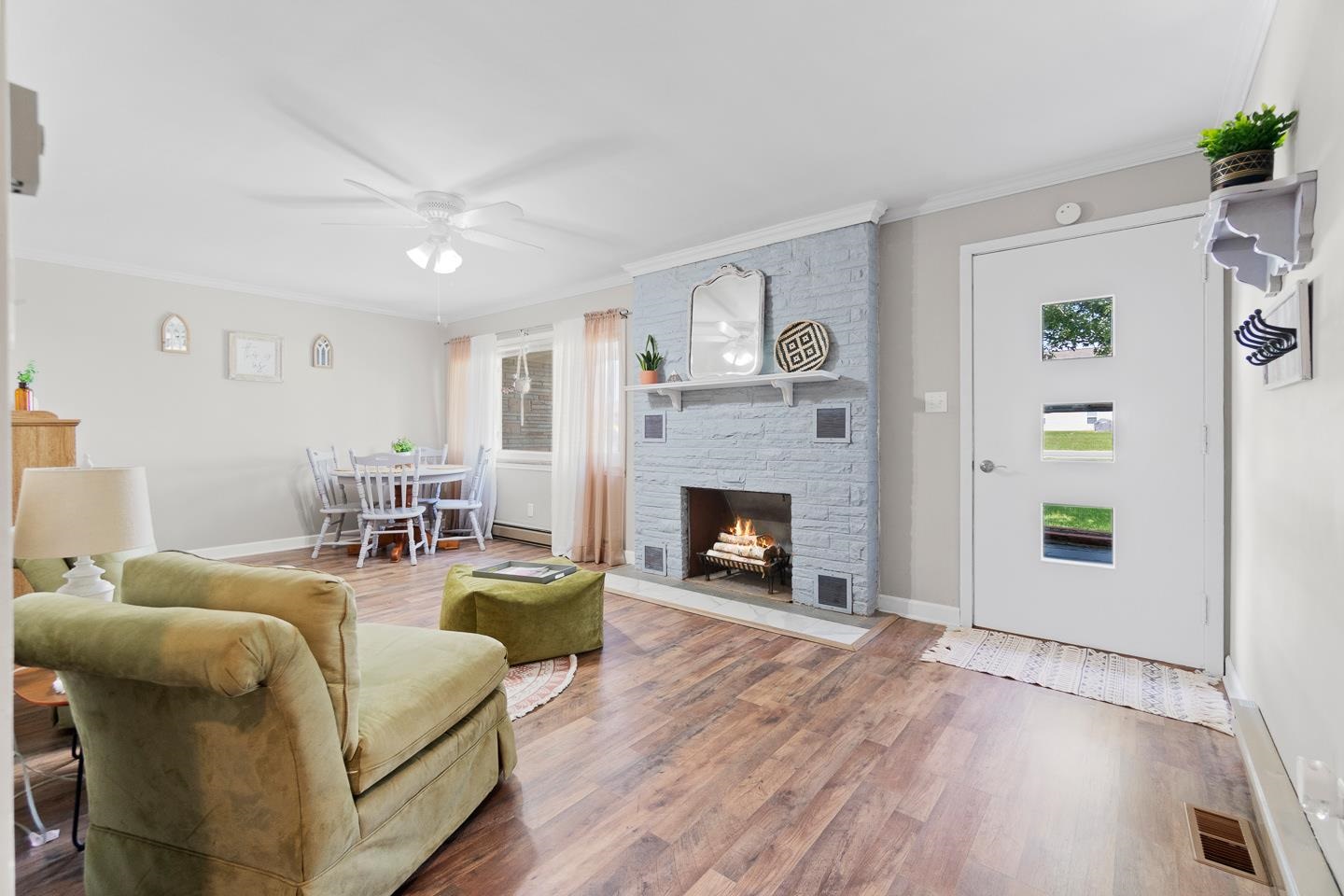 7526 St Joe Center Road Fort Wayne, IN 46835 - Photo 3 of 36 Gallery Image 3