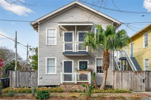 $1,500 | 3909 Coliseum Street, Unit 3909, New Orleans, LA 70115