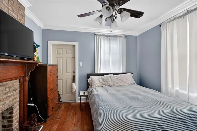 $1,500 | 3909 Coliseum Street, Unit 3909, New Orleans, LA 70115