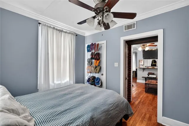 $1,500 | 3909 Coliseum Street, Unit 3909, New Orleans, LA 70115