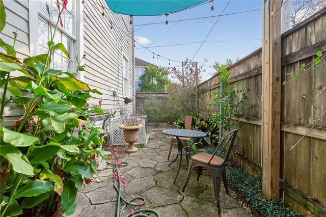 $1,500 | 3909 Coliseum Street, Unit 3909, New Orleans, LA 70115