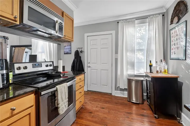 $1,500 | 3909 Coliseum Street, Unit 3909, New Orleans, LA 70115