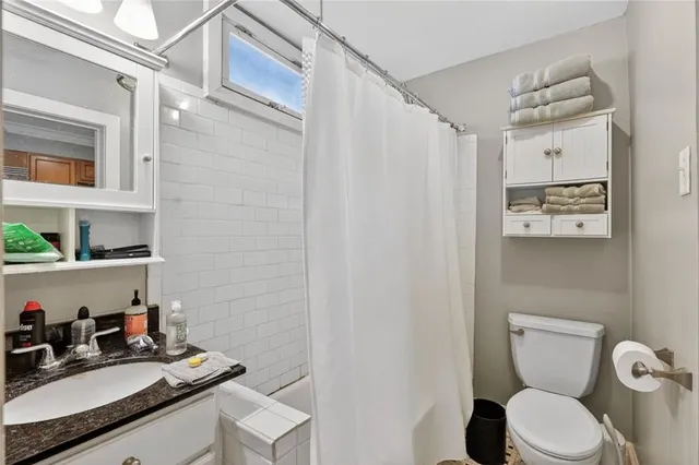 $1,500 | 3909 Coliseum Street, Unit 3909, New Orleans, LA 70115