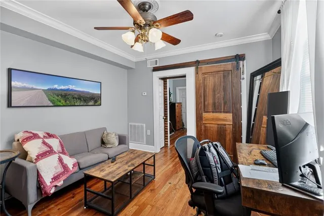 $1,500 | 3909 Coliseum Street, Unit 3909, New Orleans, LA 70115