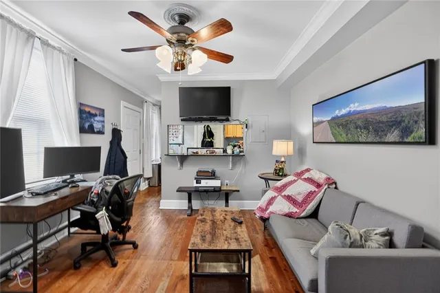 $1,500 | 3909 Coliseum Street, Unit 3909, New Orleans, LA 70115