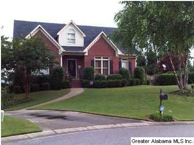 2217 Circle View Lane Birmingham, AL 35244 - Photo 1 of 18