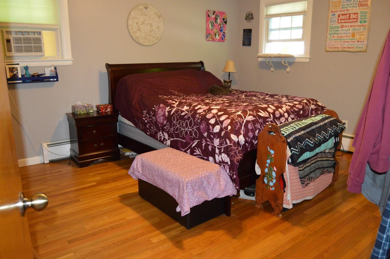 10 Brentwood Road Augusta, ME 04330 - Photo 18 of 34 19 Master bedroom (Copy)
