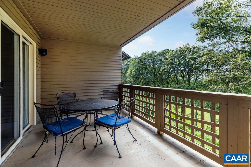 2056 Stone Ridge Roseland, VA 22967 - Photo 9 of 24 a view of a outdoor seating area