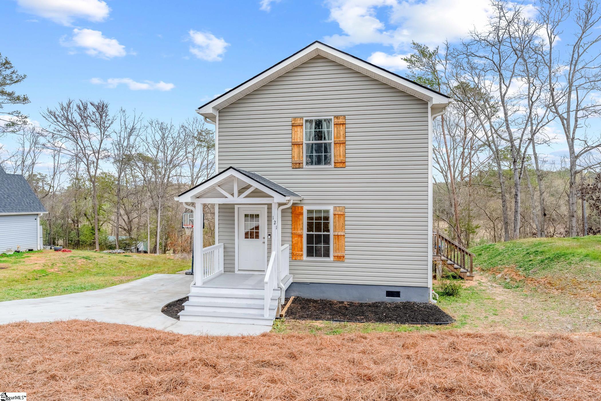 121 Forrester Drive Liberty, SC 29657 - Photo 2 of 21
