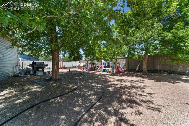 4461 Fenton Road Colorado Springs, CO 80916 - Photo 22 of 25