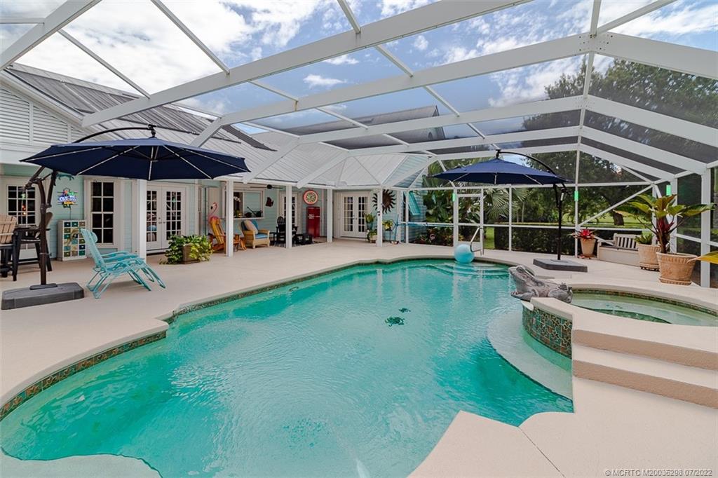 5371 Southeast Sterling Circle Stuart, FL 34997 - Photo 24 of 77