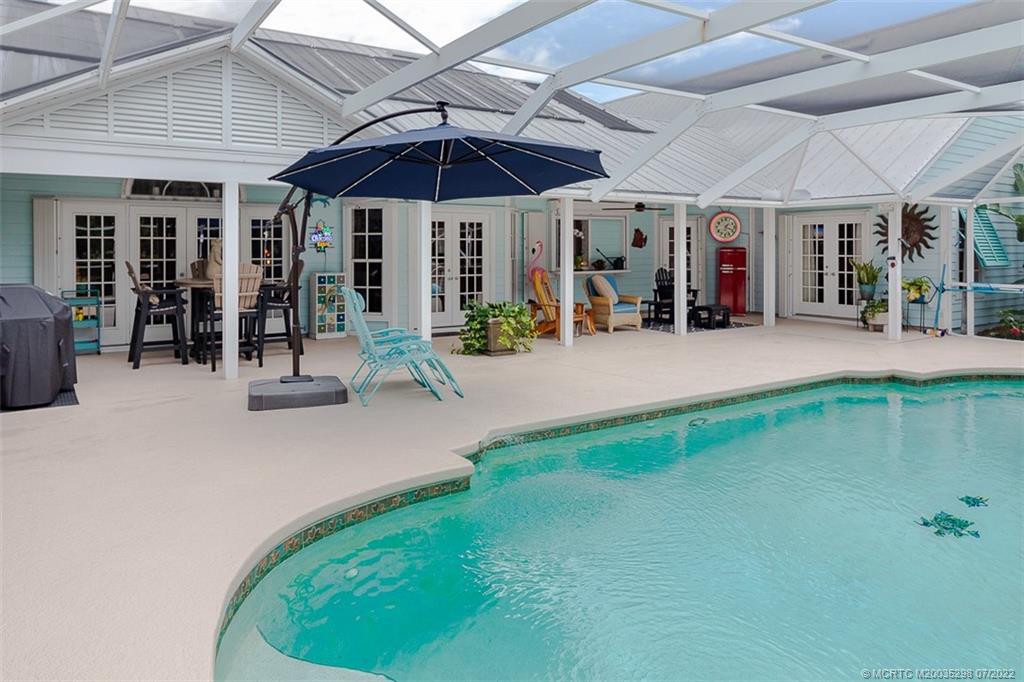 5371 Southeast Sterling Circle Stuart, FL 34997 - Photo 25 of 77