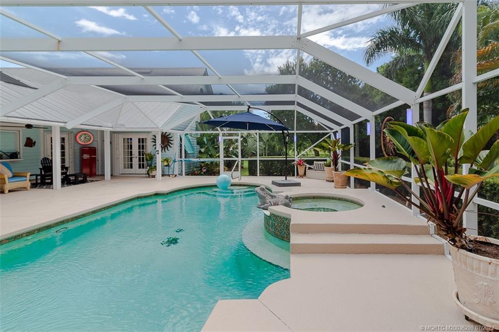 5371 Southeast Sterling Circle Stuart, FL 34997 - Photo 26 of 77