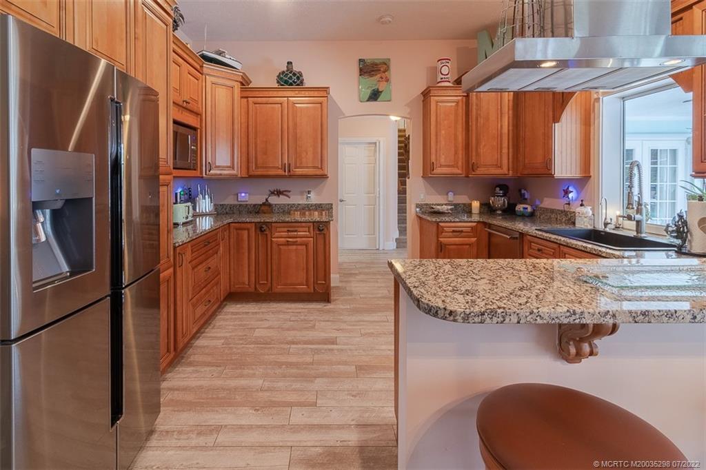 5371 Southeast Sterling Circle Stuart, FL 34997 - Photo 34 of 77