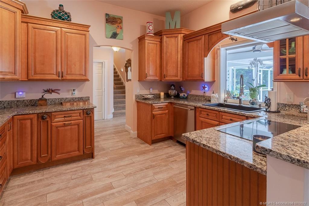 5371 Southeast Sterling Circle Stuart, FL 34997 - Photo 35 of 77