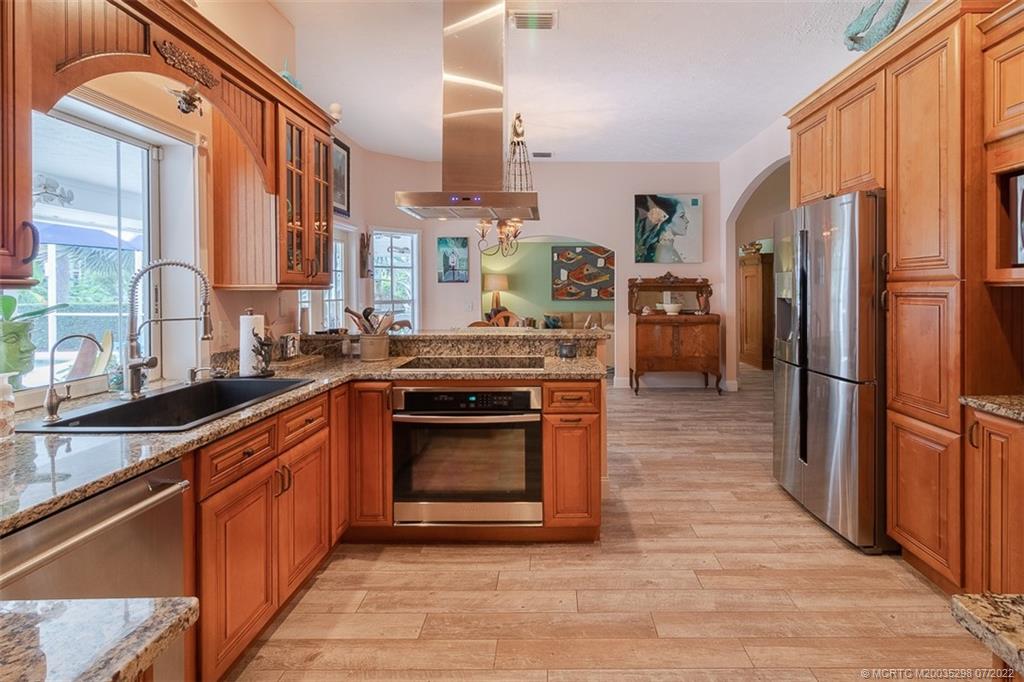 5371 Southeast Sterling Circle Stuart, FL 34997 - Photo 38 of 77