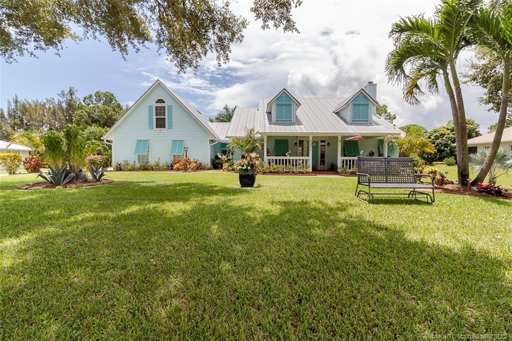 5371 Southeast Sterling Circle Stuart, FL 34997 - Photo 4 of 77