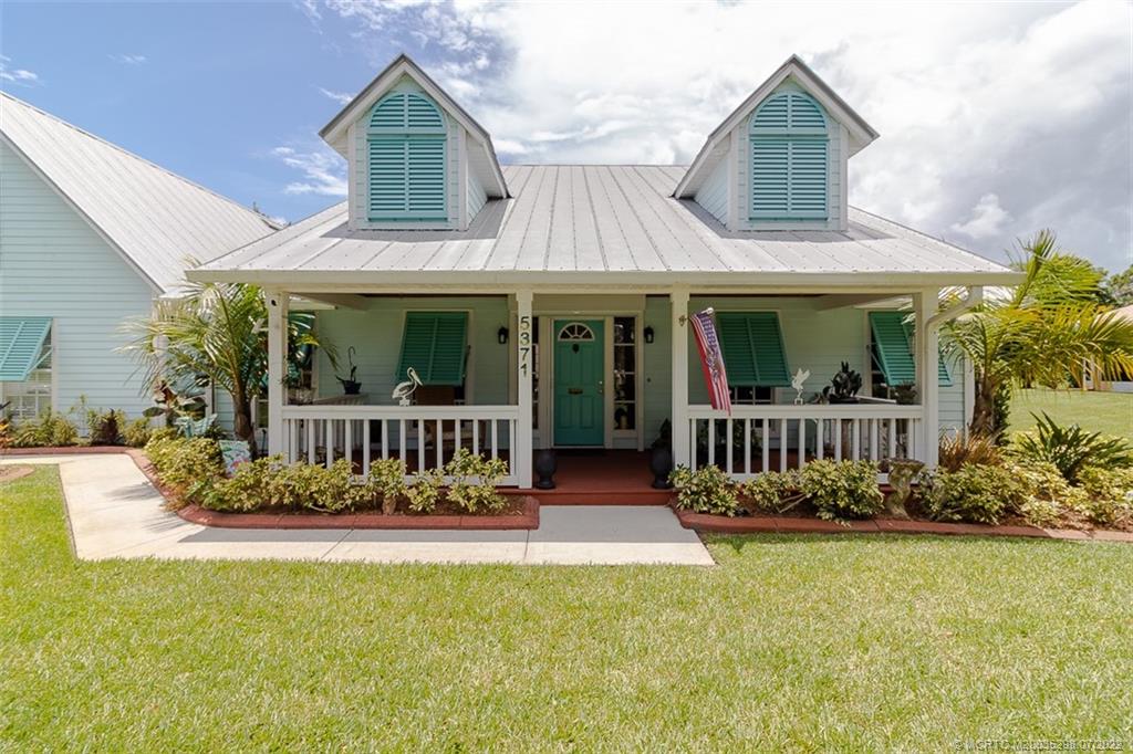 5371 Southeast Sterling Circle Stuart, FL 34997 - Photo 5 of 77