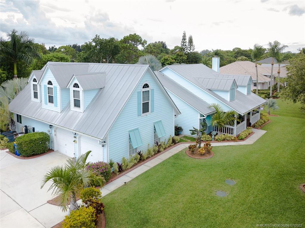 5371 Southeast Sterling Circle Stuart, FL 34997 - Photo 61 of 77