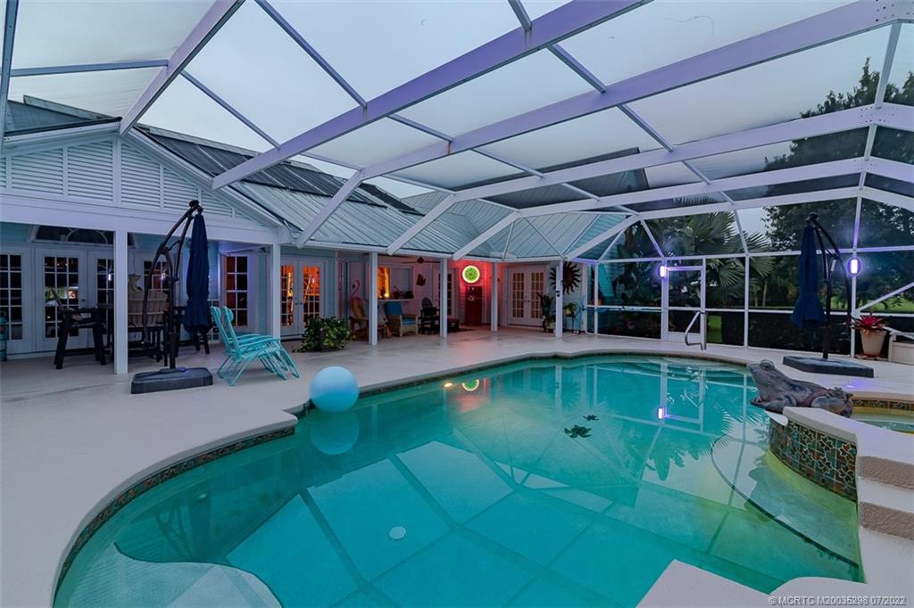 5371 Southeast Sterling Circle Stuart, FL 34997 - Photo 70 of 77