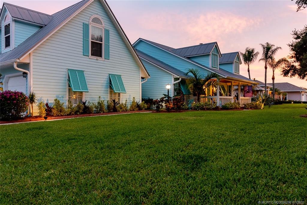 5371 Southeast Sterling Circle Stuart, FL 34997 - Photo 73 of 77