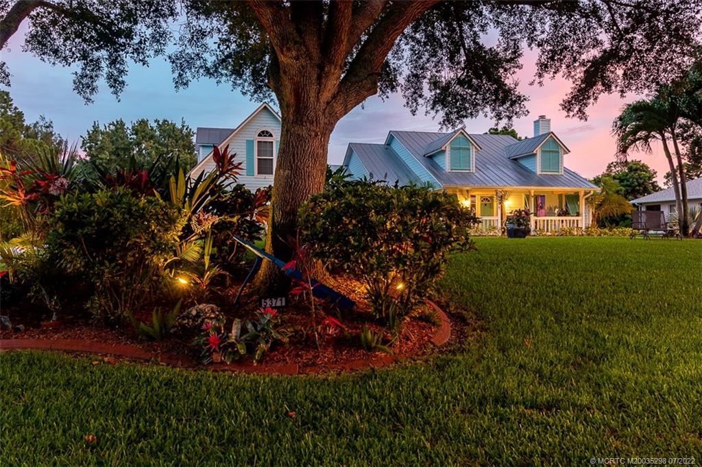 5371 Southeast Sterling Circle Stuart, FL 34997 - Photo 74 of 77