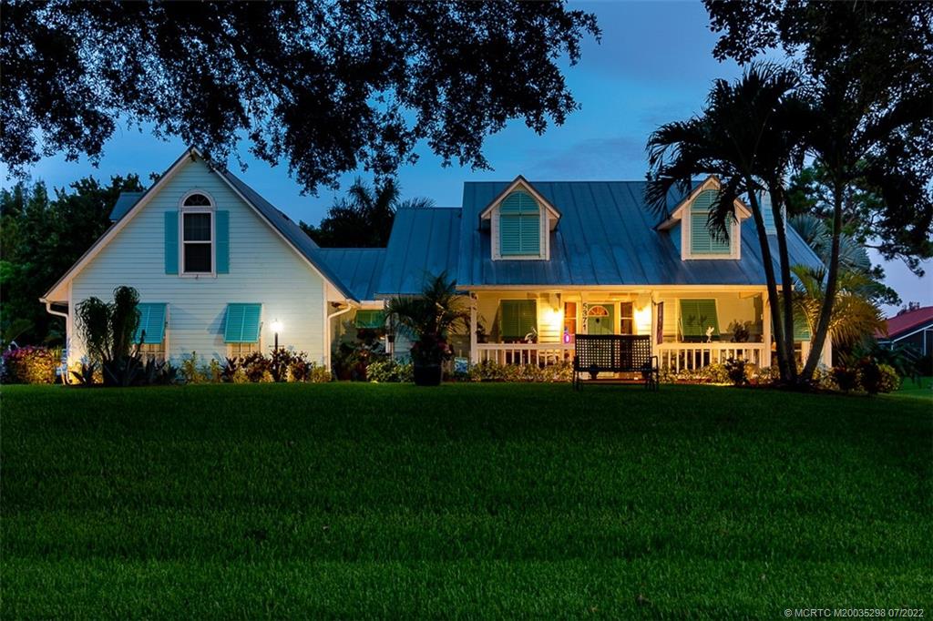 5371 Southeast Sterling Circle Stuart, FL 34997 - Photo 75 of 77