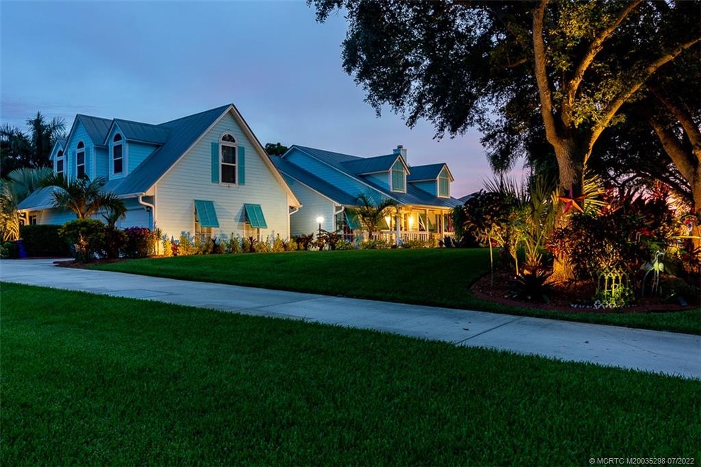 5371 Southeast Sterling Circle Stuart, FL 34997 - Photo 76 of 77