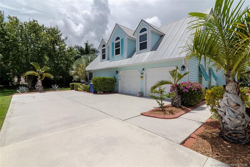 5371 Southeast Sterling Circle Stuart, FL 34997 - Photo 9 of 77