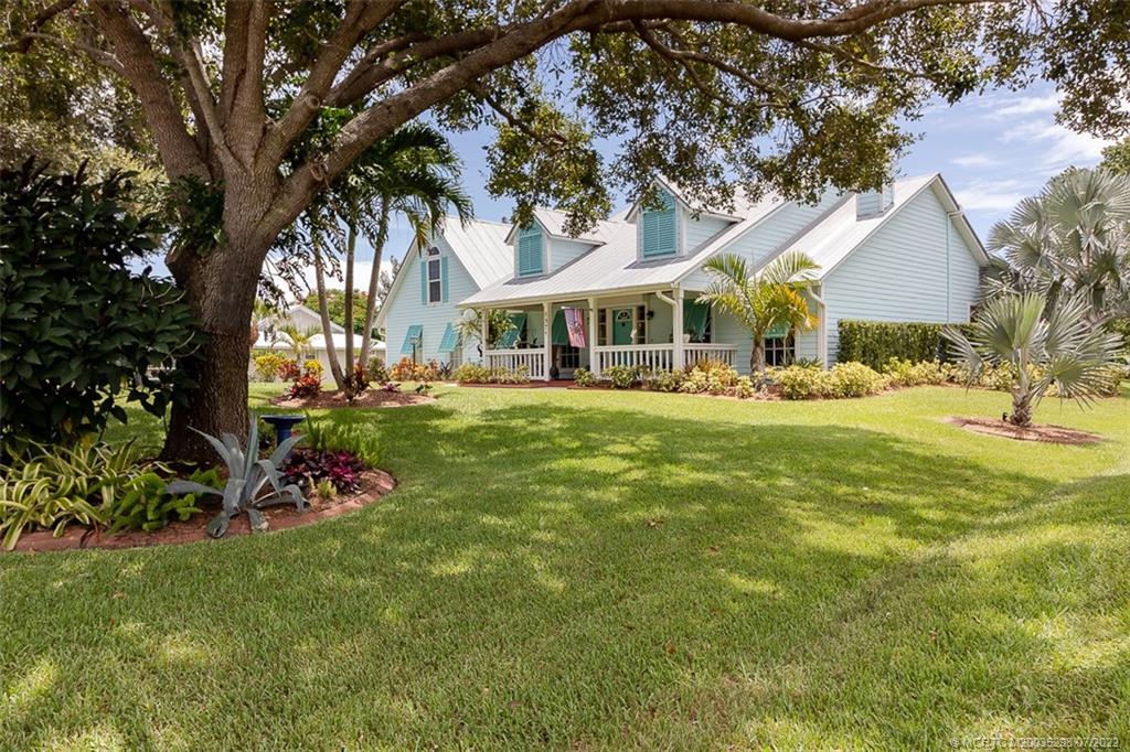 5371 Southeast Sterling Circle Stuart, FL 34997 - Photo 10 of 77