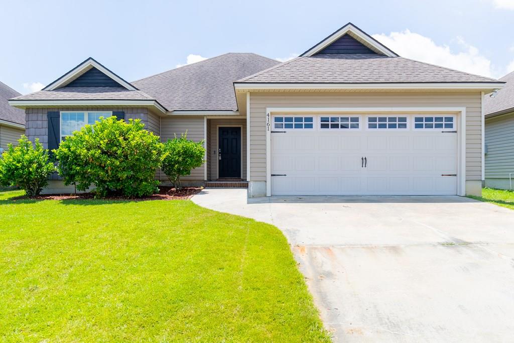 4161 Willow Round Road Hahira, GA 31632 - Photo 1 of 33 Gallery Image 1